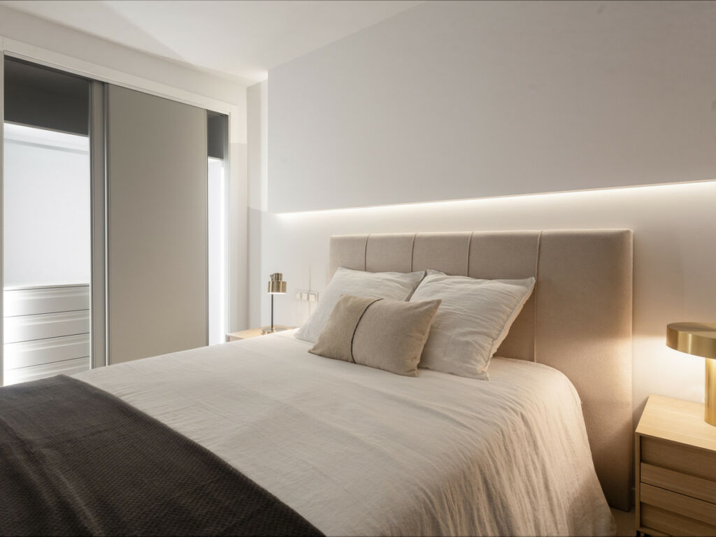 Ground Floor Apartment Denia Alicante - image 21