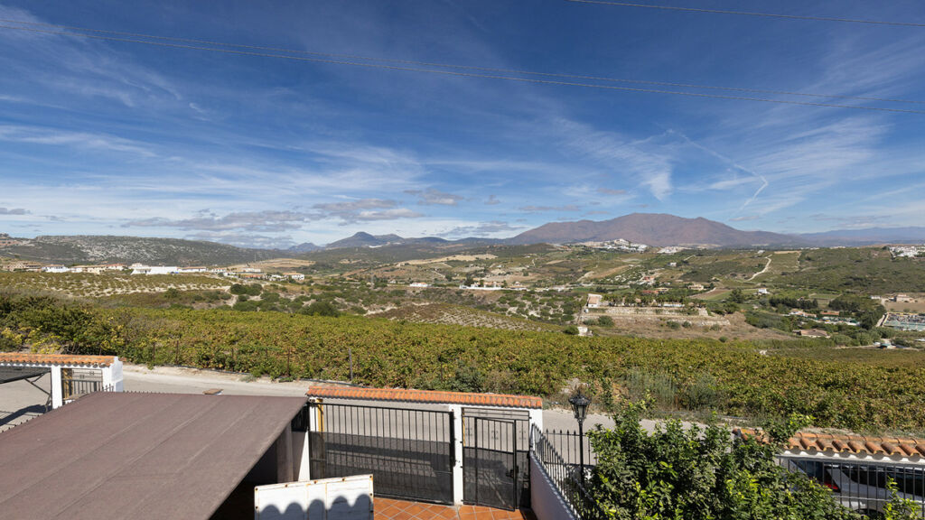 Townhouse Manilva Málaga - image 22