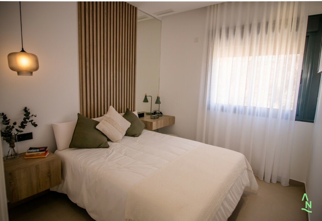 Ground Floor Apartment Condado de Alhama Murcia - image 21