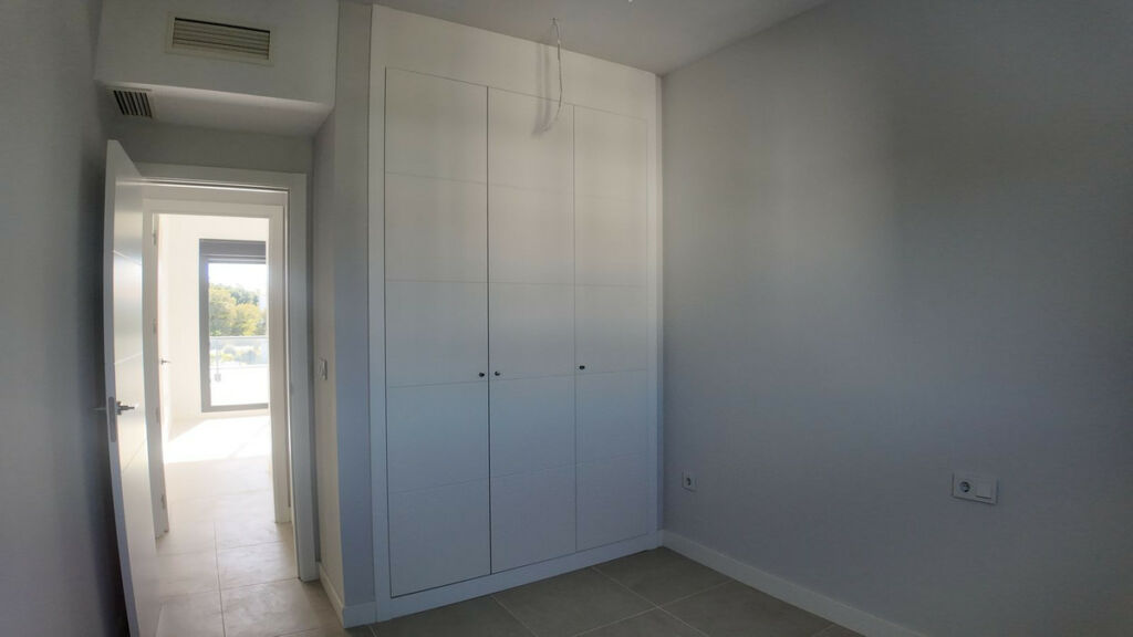 Penthouse Estepona Málaga - image 21
