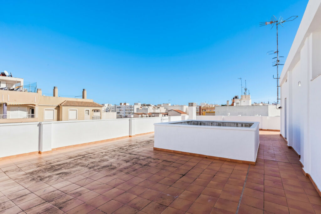 Ground Floor Apartment Guardamar del Segura Alicante - image 20