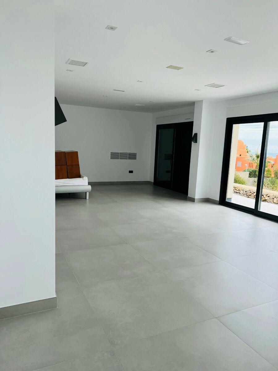 Detached Villa Altea Alicante - image 21