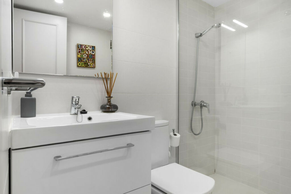 Townhouse Estepona Málaga - image 21