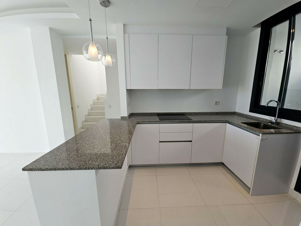 Penthouse Duplex Atalaya Málaga - image 21
