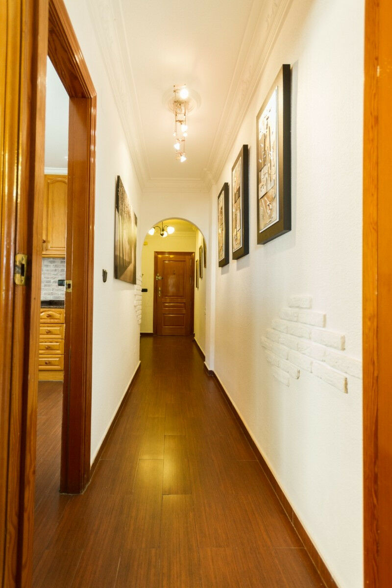 Top Floor Apartment Los Montesinos Alicante - image 21