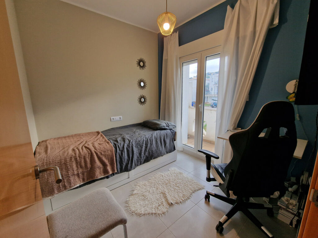 Ground Floor Apartment Sella Alicante - image 16