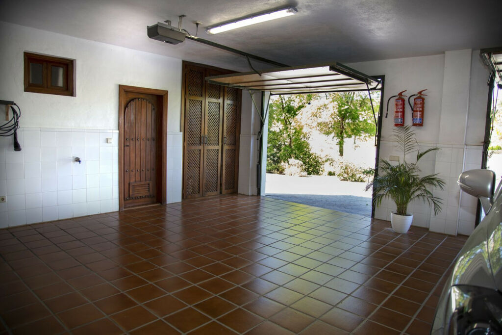 Detached Villa La Cala Golf Málaga - image 21