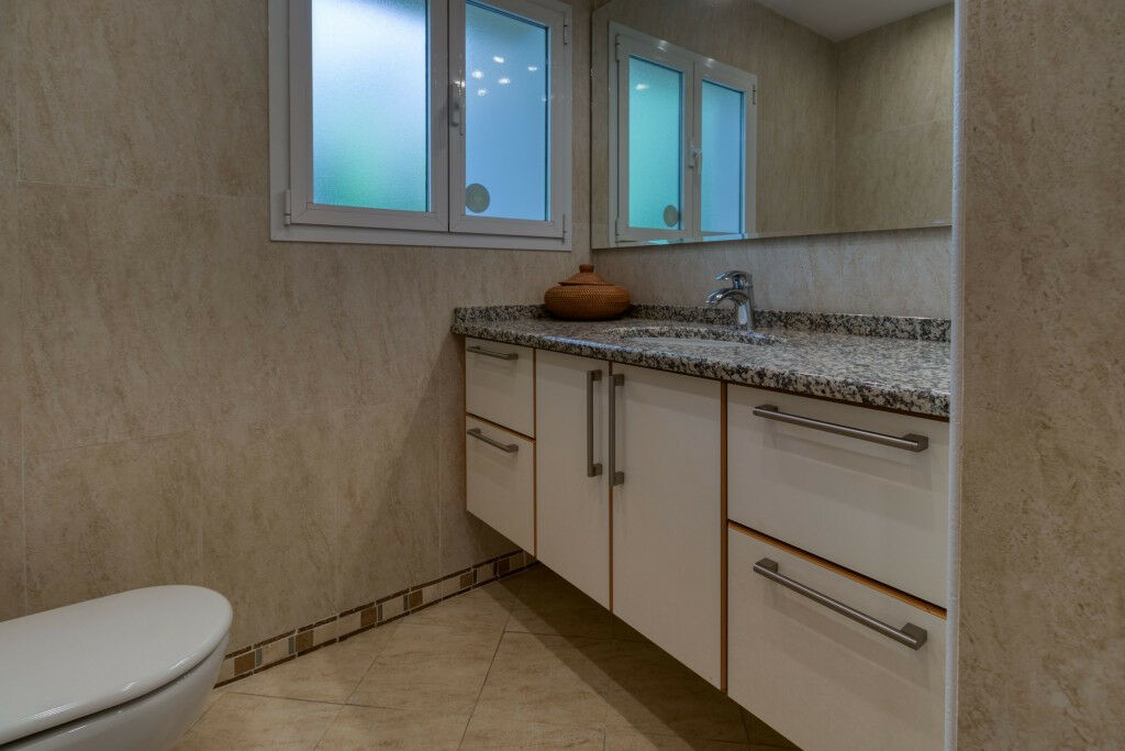 Detached Villa Mijas Málaga - image 23