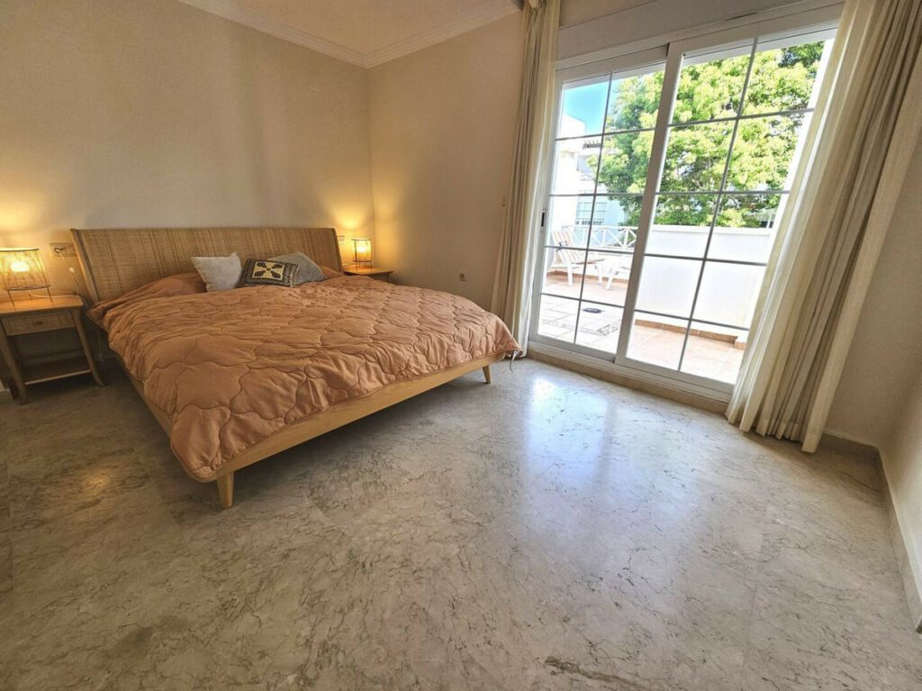 Penthouse Marbella Málaga - image 21