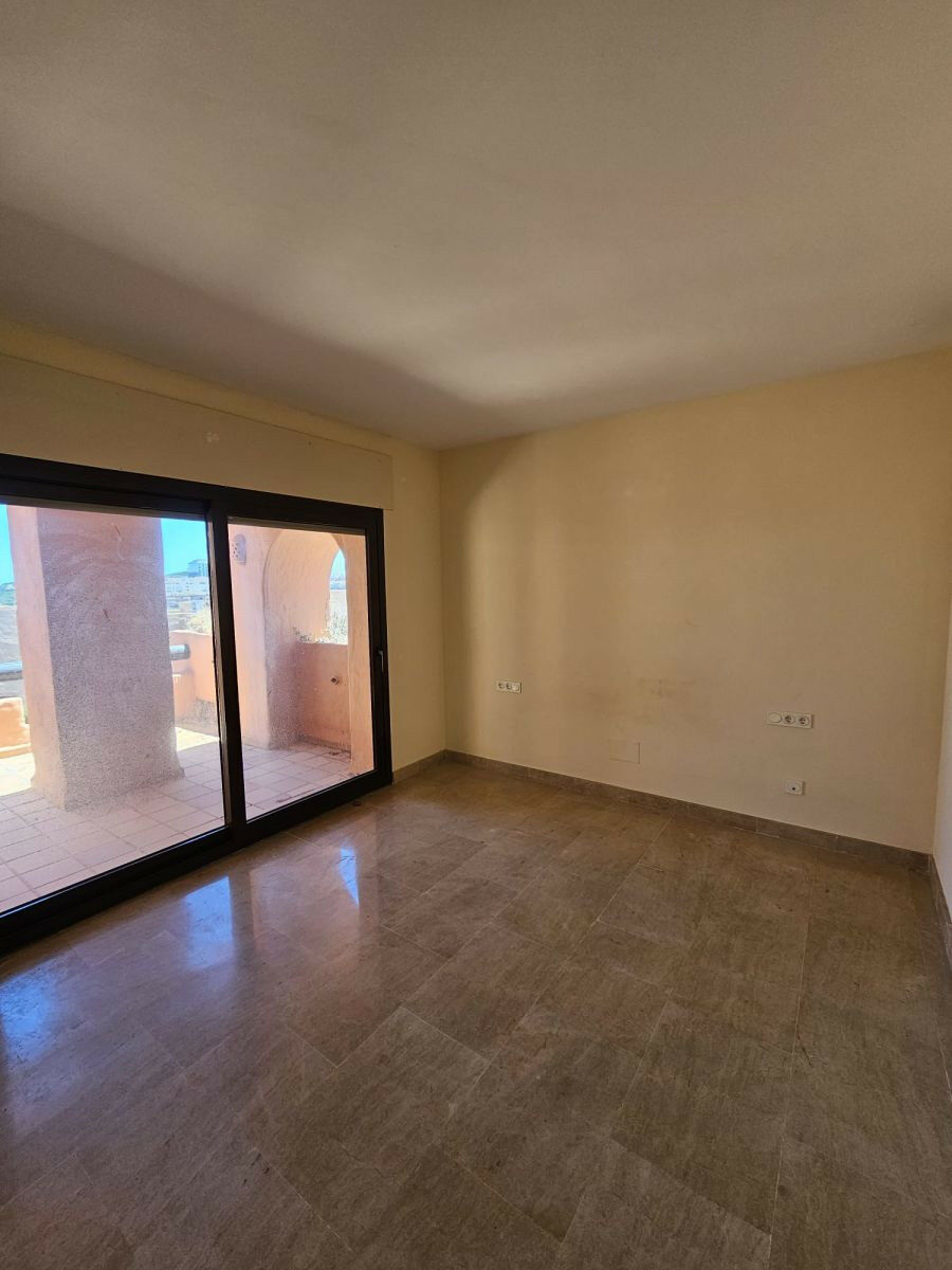 Ground Floor Apartment Manilva Málaga - image 21