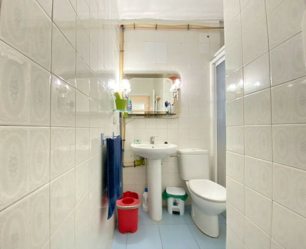 Townhouse Marbella Málaga - image 21