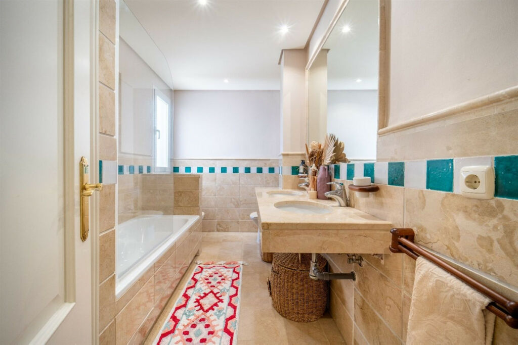 Penthouse Duplex La Quinta Málaga - image 21