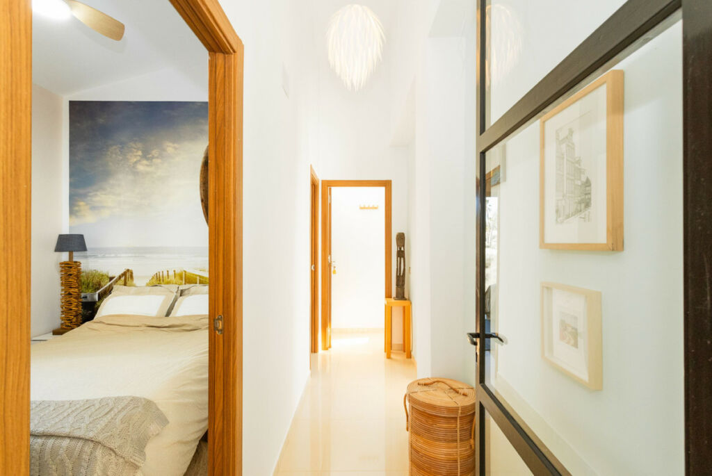 Detached Villa San Miguel de Salinas Alicante - image 21