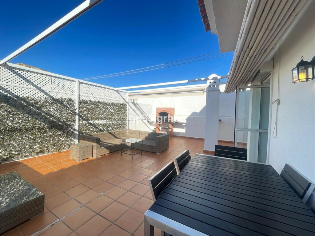 Penthouse Selwo Málaga - image 20
