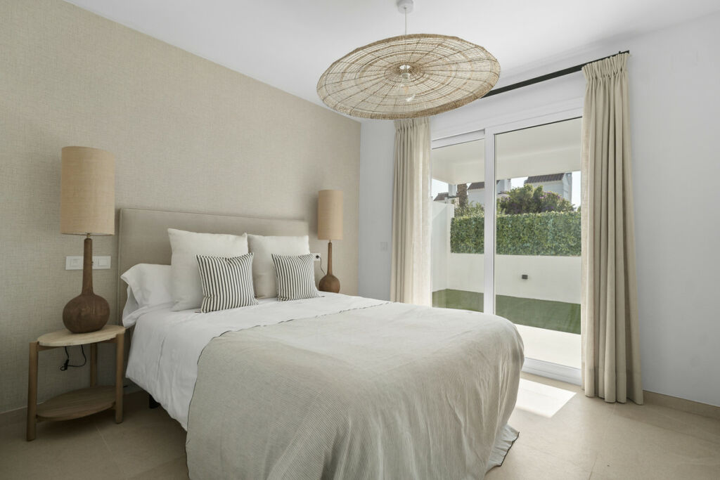 Detached Villa Mijas Málaga - imagen 21