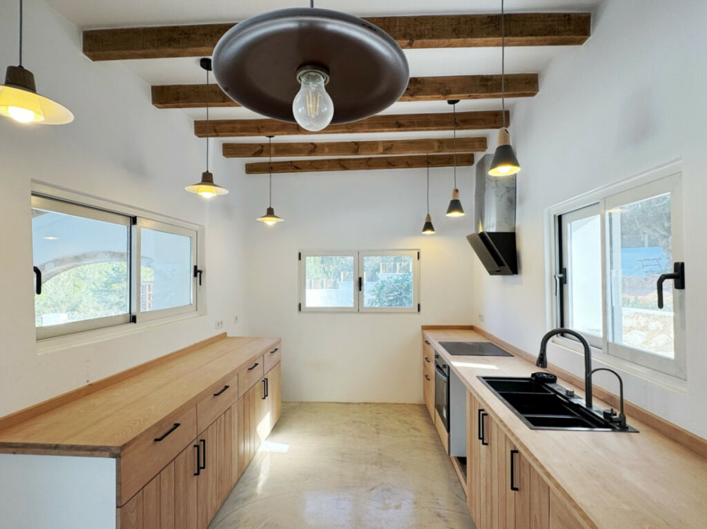 Detached Villa Javea Alicante - image 21