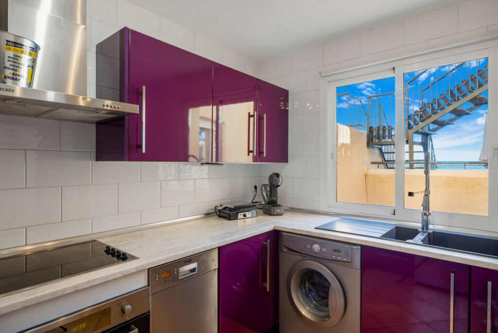 Penthouse La Cala de Mijas Málaga - image 21