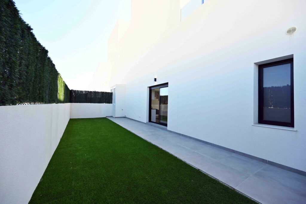 Detached Villa Orihuela Alicante - image 22