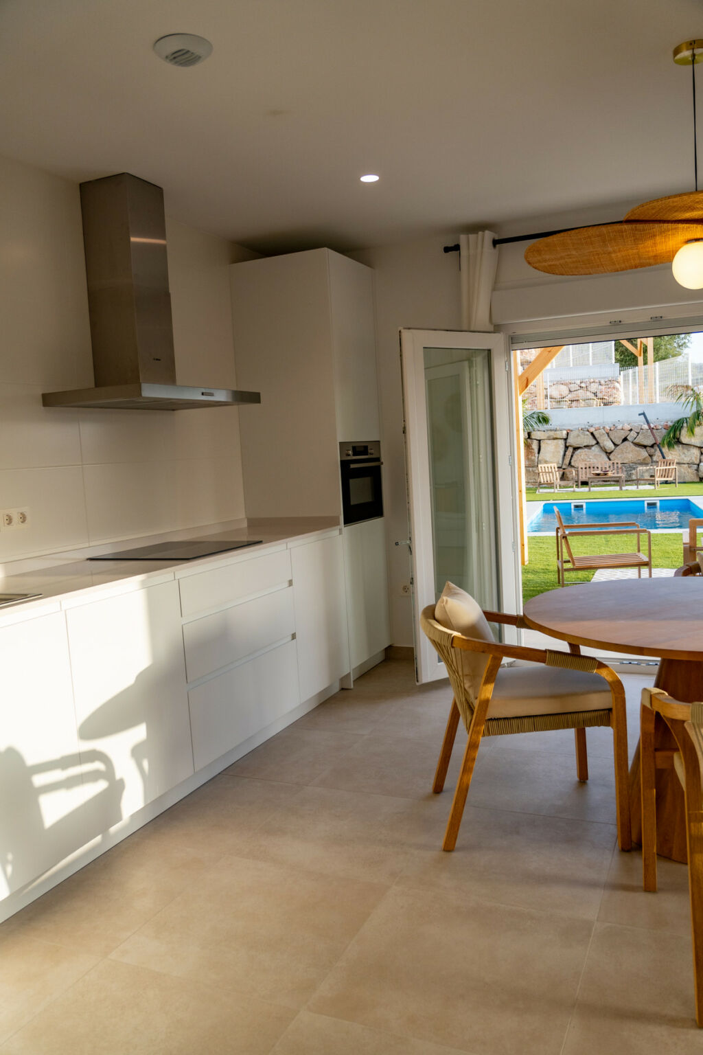 Detached Villa Viñuela Málaga - image 22