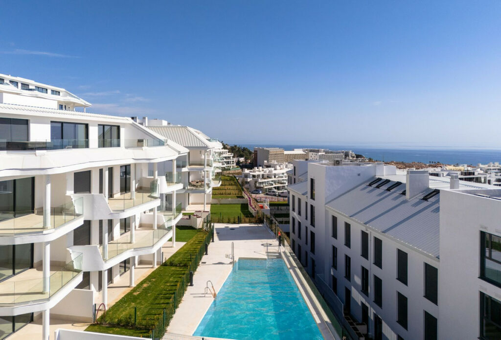 Ground Floor Apartment Fuengirola Málaga - image 25