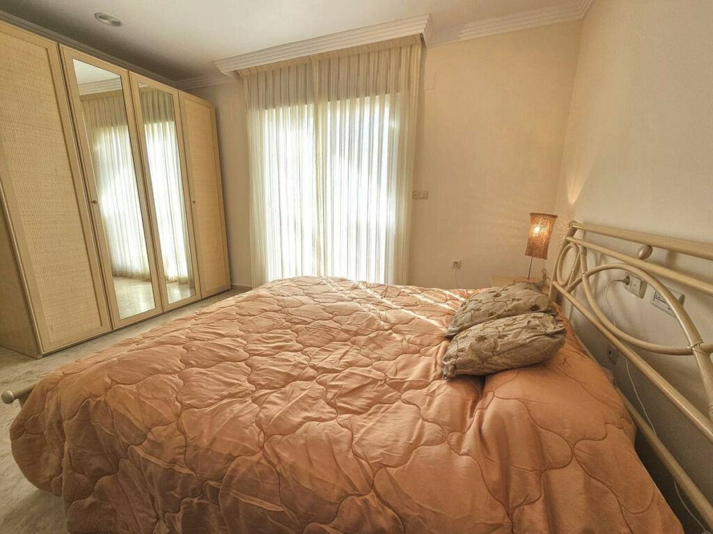 Penthouse Marbella Málaga - image 22
