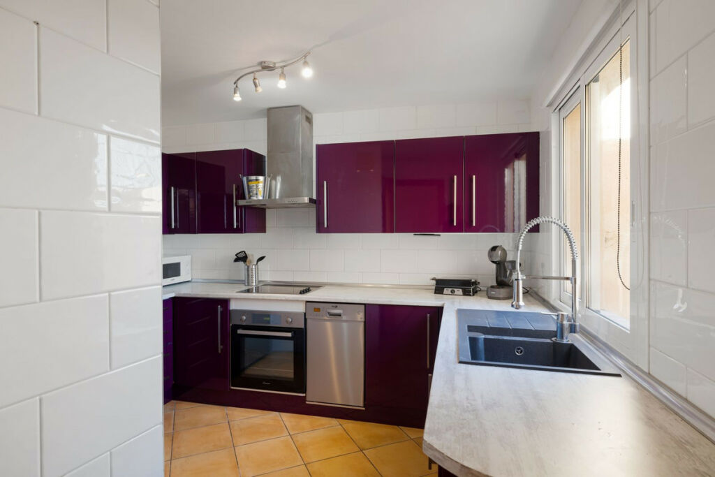 Penthouse La Cala de Mijas Málaga - image 22