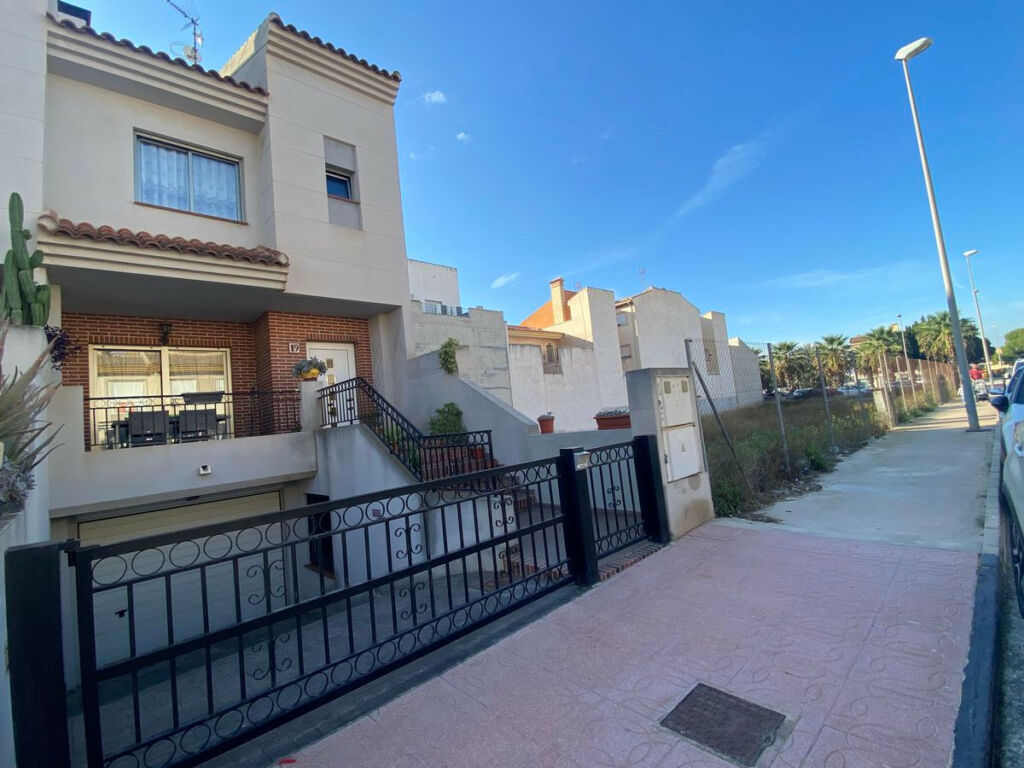 Townhouse Rojales Alicante - image 22