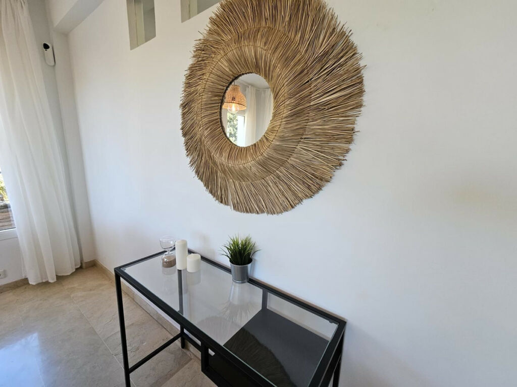 Detached Villa Benalmadena Málaga - image 22