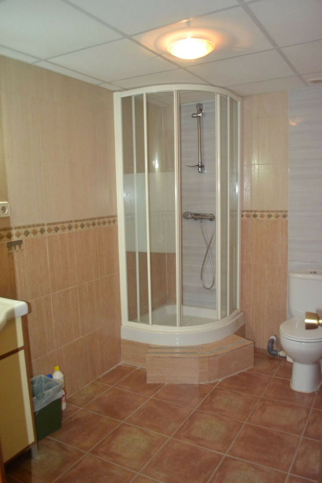 Detached Villa Alhaurín de la Torre Málaga - image 22