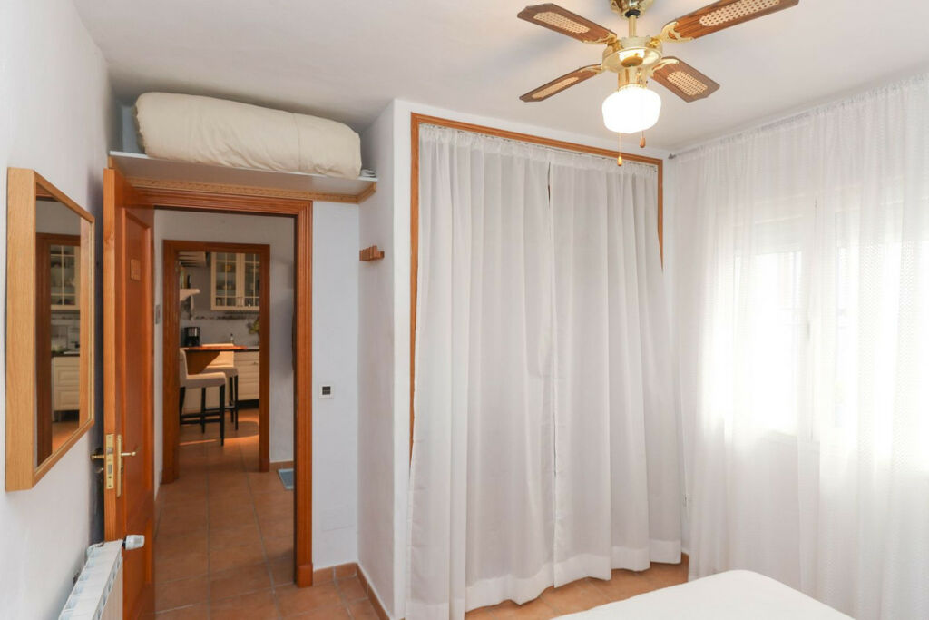 Bed and Breakfast Tolox Málaga - image 22