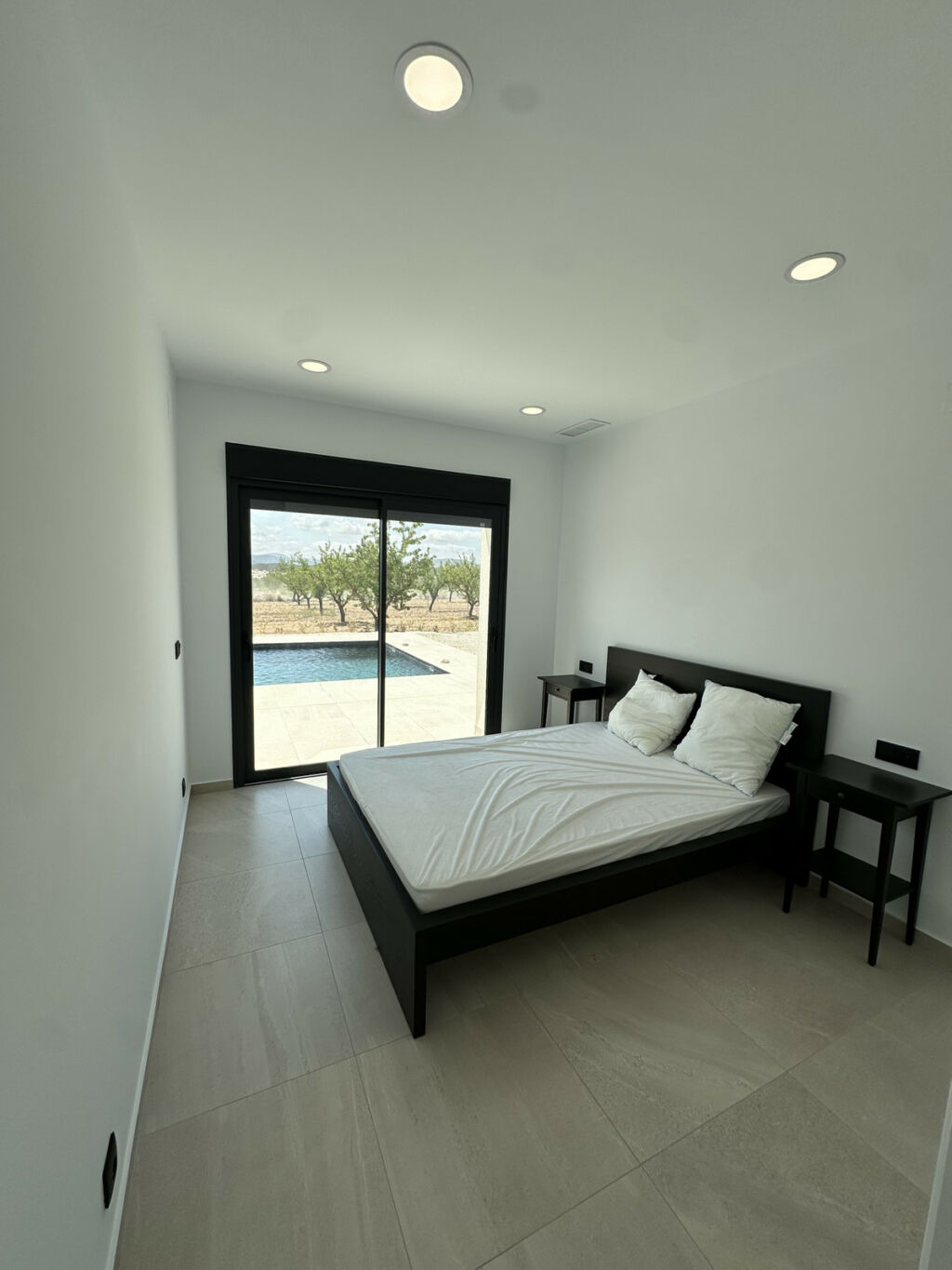 Detached Villa Aspe Alicante - image 22