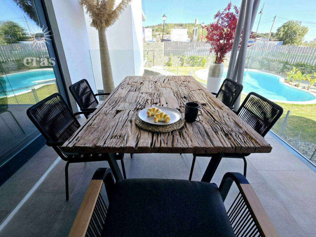 Middle Floor Apartment Fuengirola Málaga - image 22