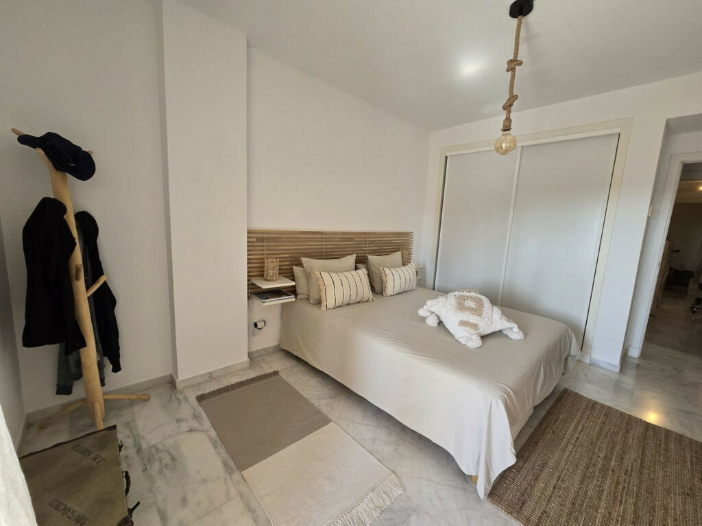 Middle Floor Apartment Reserva de Marbella Málaga - image 20