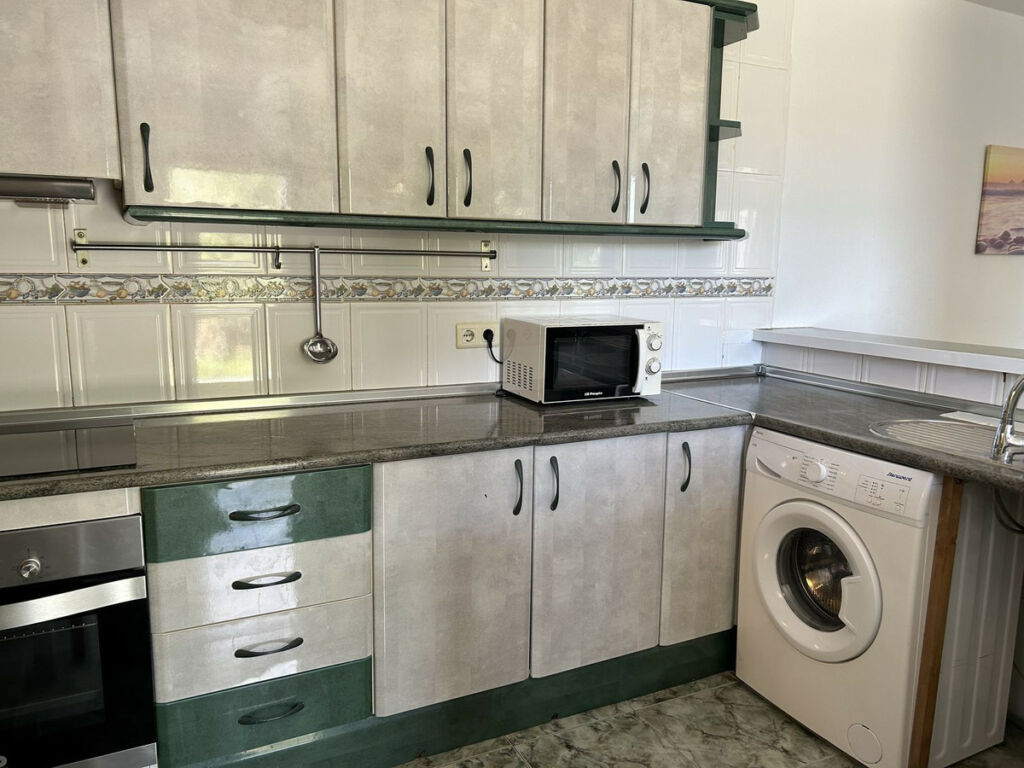 Detached Villa Nerja Málaga - image 22