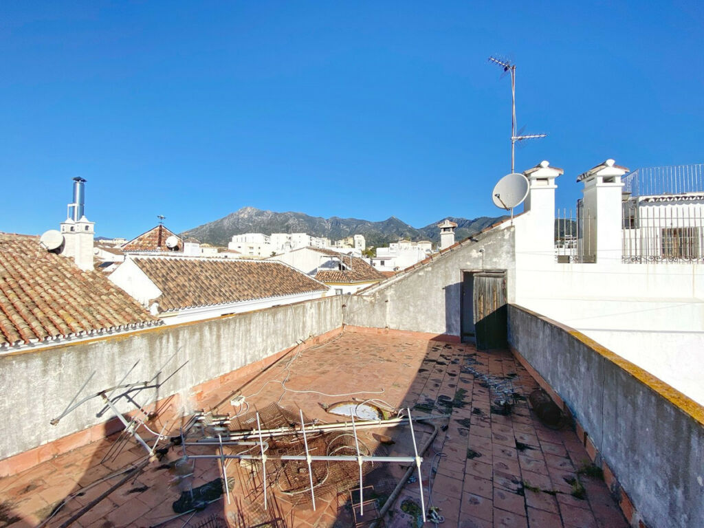 Top Floor Apartment Marbella Málaga - image 22