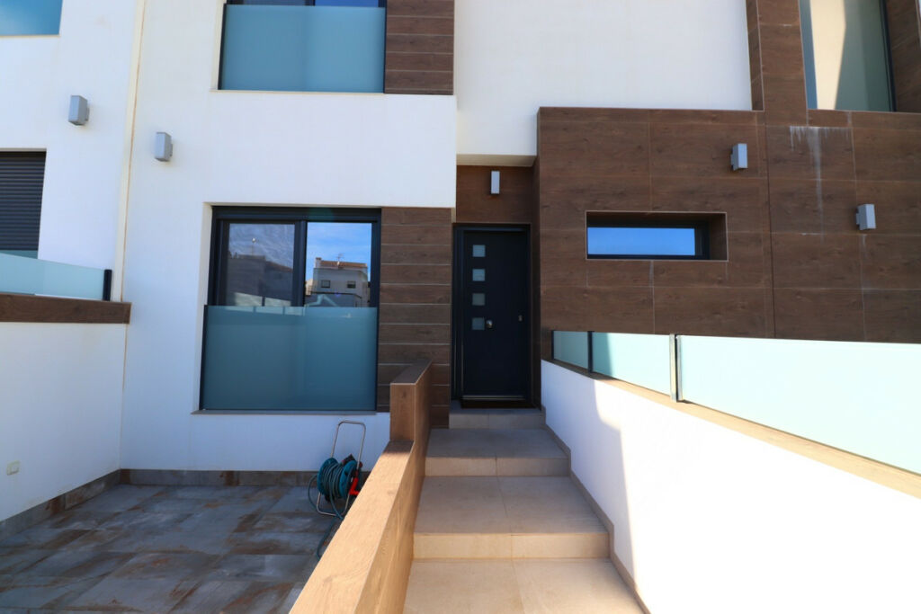 Townhouse Benijofar Alicante - image 22