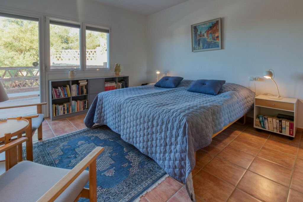 Detached Villa Mijas Málaga - image 24