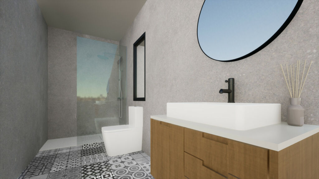 Detached Villa Aspe Alicante - image 22