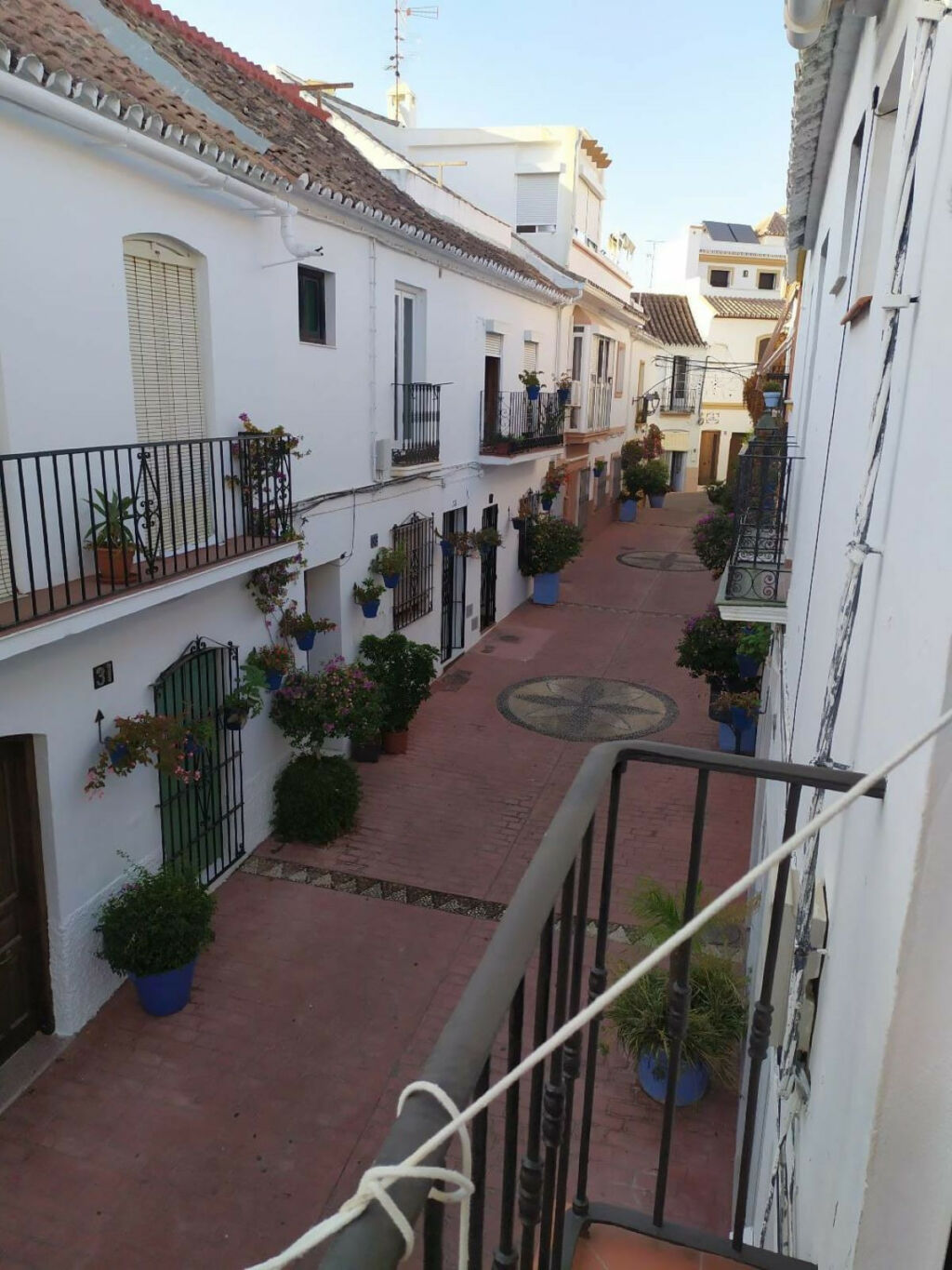 Townhouse Estepona Málaga - image 22