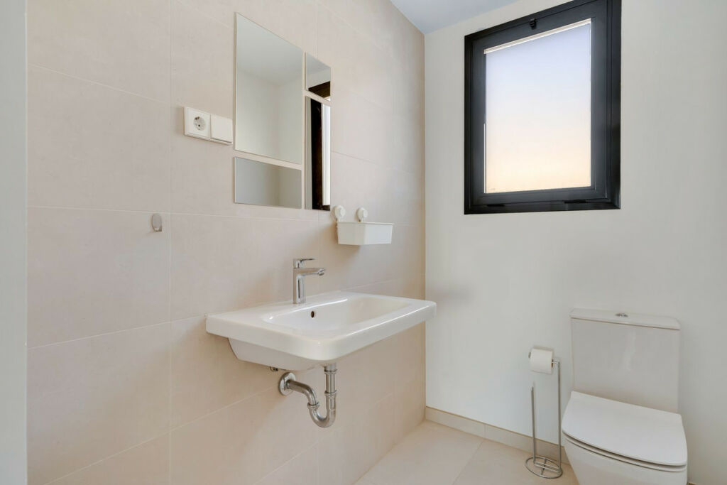 Middle Floor Apartment Fuengirola Málaga - image 22