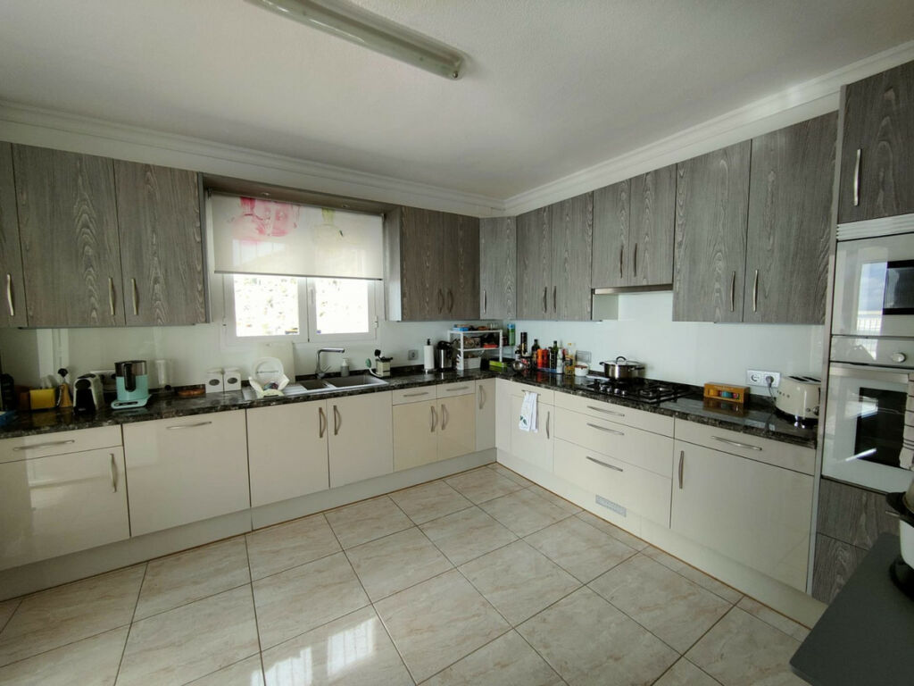 Bungalow Benitachell Alicante - image 22