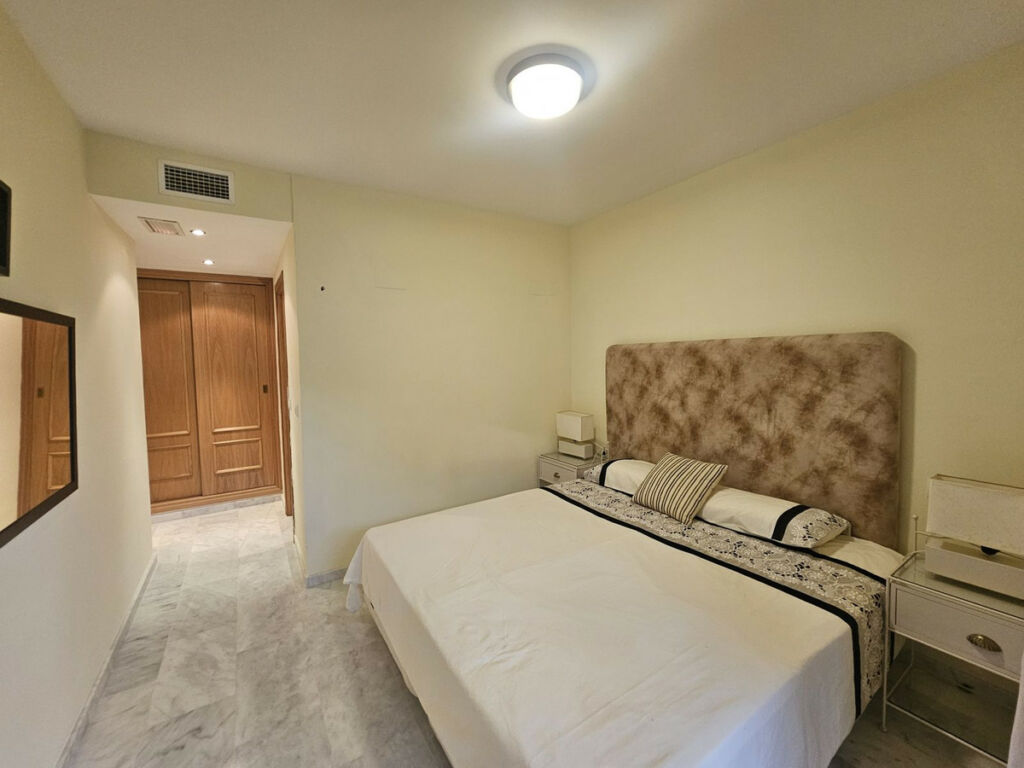 Middle Floor Apartment Riviera del Sol Málaga - image 23