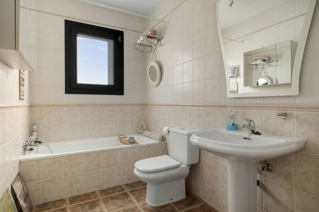 Detached Villa Alhaurín el Grande Málaga - image 22