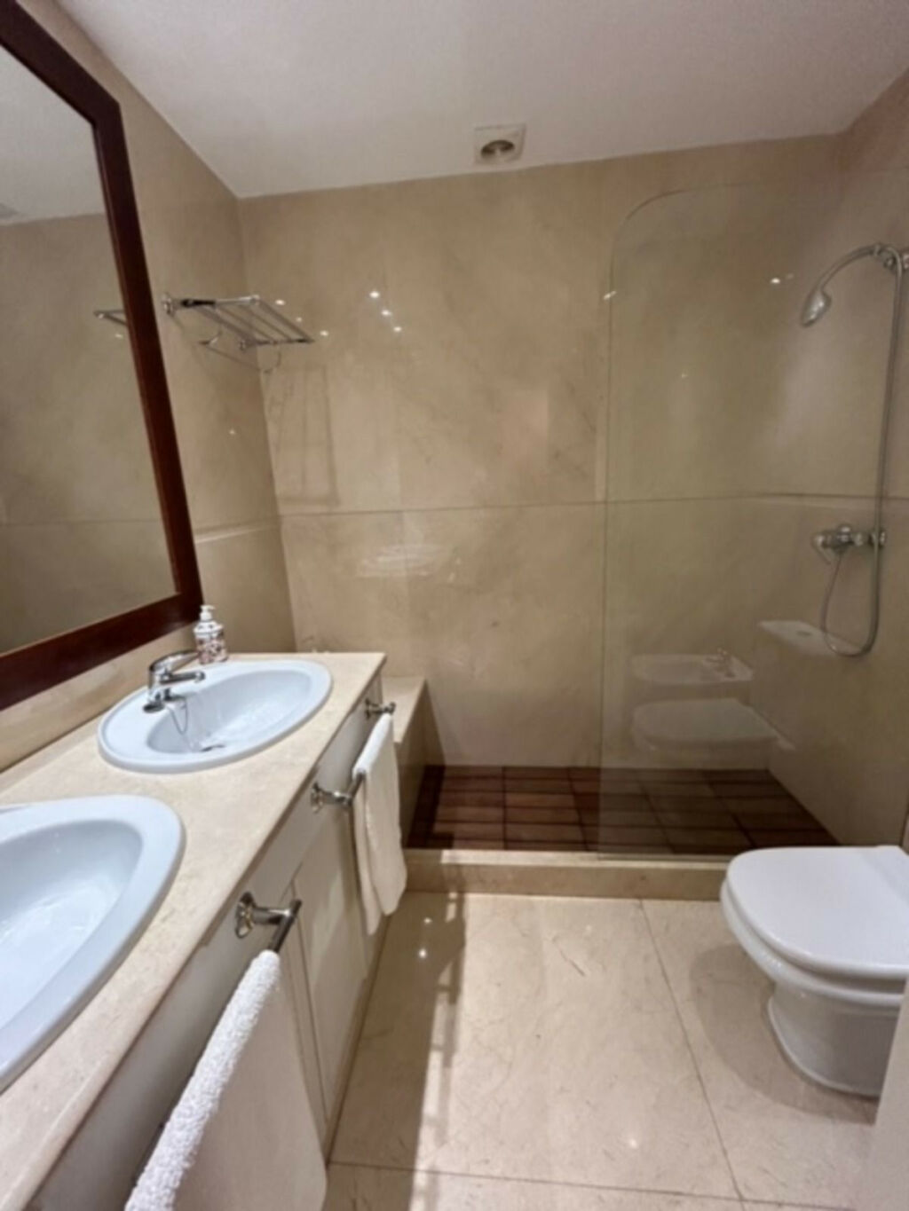 Middle Floor Apartment La Quinta Málaga - image 22