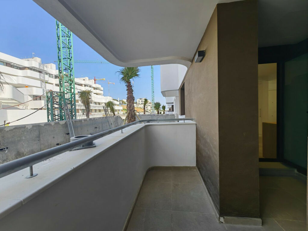 Ground Floor Apartment Estepona Málaga - image 22