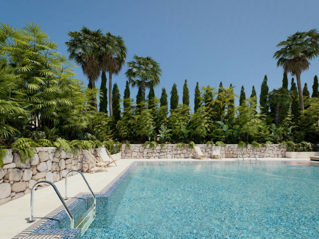 Ground Floor Apartment Estepona Málaga - image 22