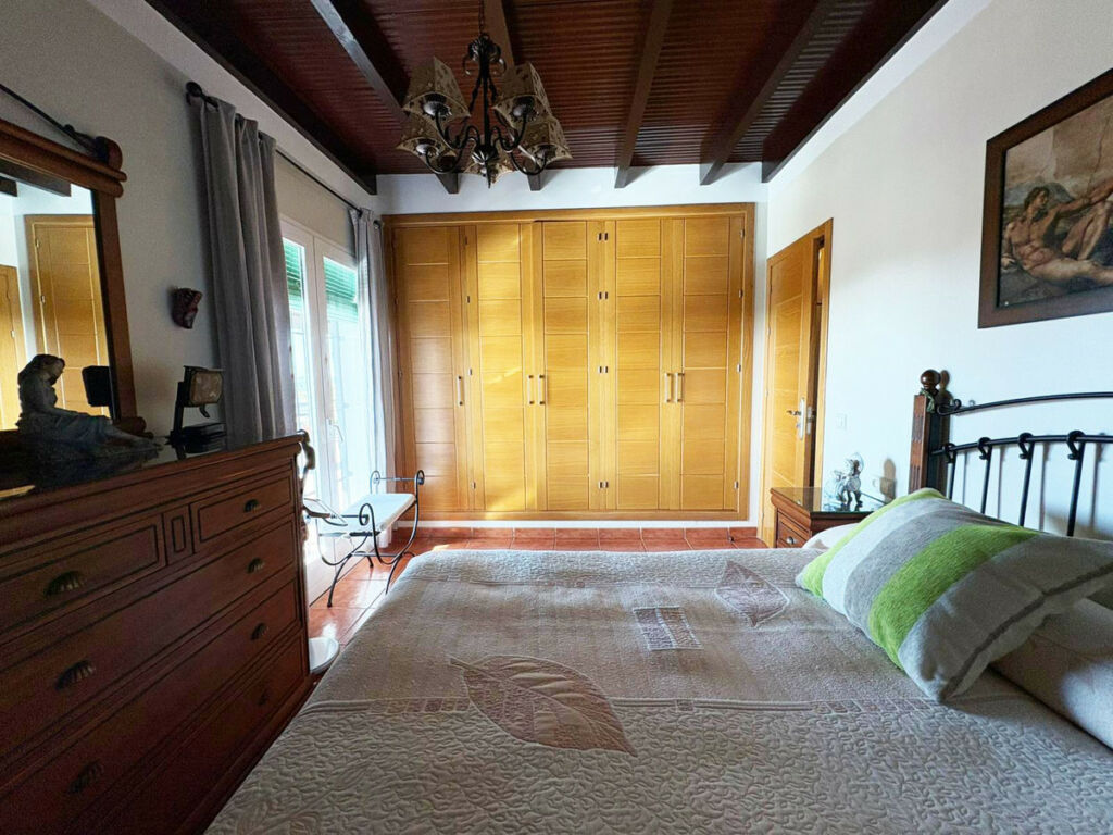 Detached Villa La Cala de Mijas Málaga - image 22