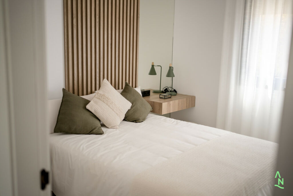 Ground Floor Apartment Condado de Alhama Murcia - image 22