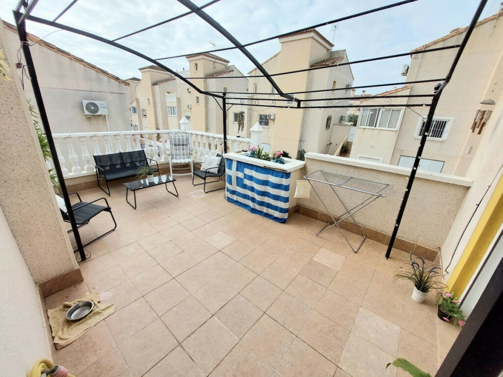 Detached Villa San Miguel de Salinas Alicante - image 22