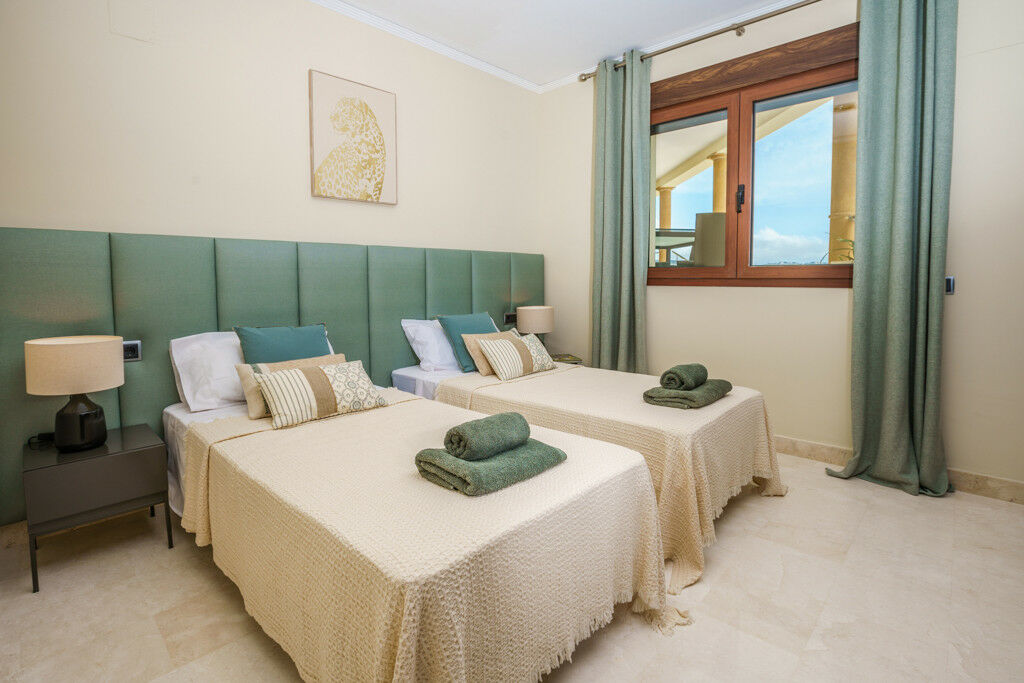 Detached Villa Javea Alicante - image 22
